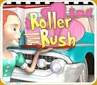 roller rush game.