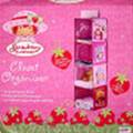 strawberry shortcake closet.
